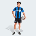 Kinder CF Montréal 2025 Heim Shorts Kinder CF Montréal 2025 Heim Shorts