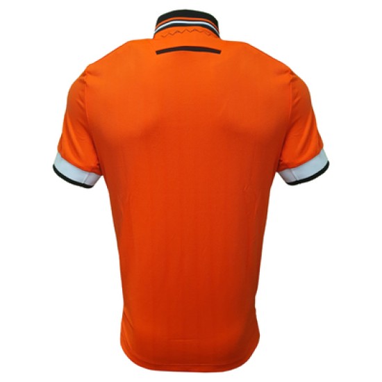 Damen Sheffield Wednesday 2024/25 Auswärtstrikot