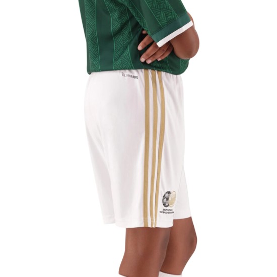 Bambini Südafrika 2026 WM Auswärtsshorts