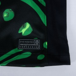 Kinder OSIMHEN Nigeria 2024/25 Auswärtstrikot