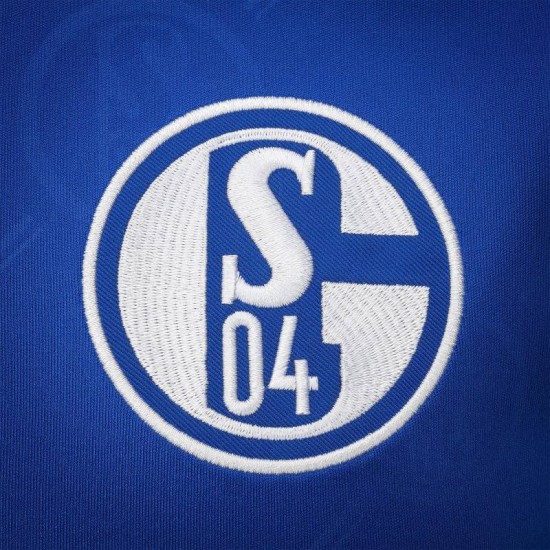 Herren FC Schalke 04 2024/25 Heim Trikot