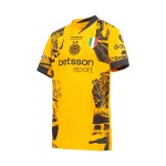 Kinder Inter 2024/25 Drittes UCL-Finaltrikot