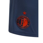 Kinder Feyenoord 2026/27 Dritte Shorts