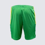 Herren Norwich City 2024/25 Heimshorts