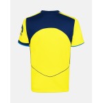 Damen Tottenham Hotspur 2025/26 Drittes Trikot