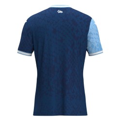 Kinder Havre AC 2024/25 Heim Trikot