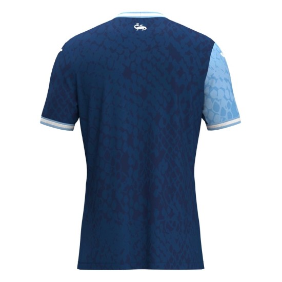 Kinder Havre AC 2024/25 Heim Trikot