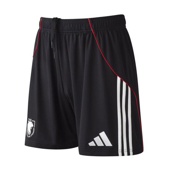 Herren OL 2025/26 Dritte Europa-Shorts