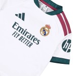 Kinder Real Madrid 2026/27 Heimset