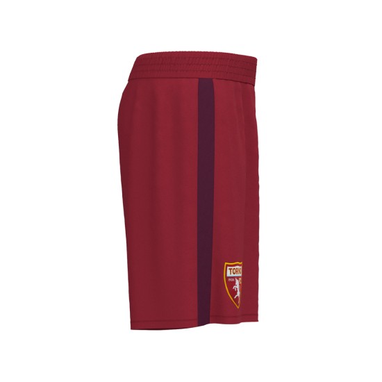 Herren Torino 2024/25 Auswärts Shorts