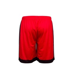 Kinder Rayo Vallecano 2025/26 Auswärtsshorts