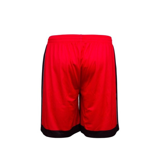 Kinder Rayo Vallecano 2025/26 Auswärtsshorts