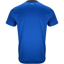 Herren AFC Bournemouth 2025/26 Auswärtstrikot