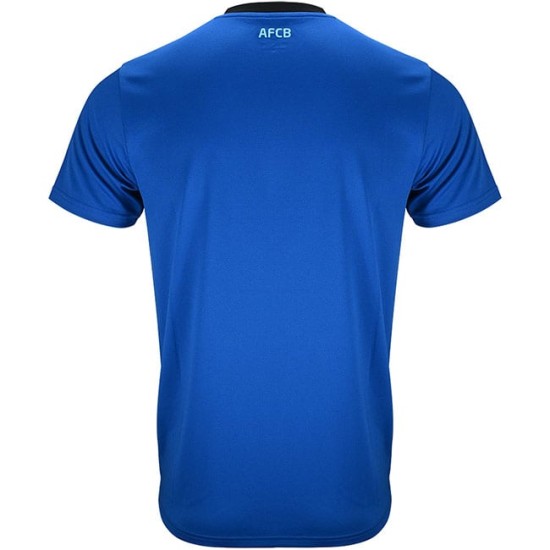 Herren AFC Bournemouth 2025/26 Auswärtstrikot Herren AFC Bournemouth 2025/26 Auswärtstrikot