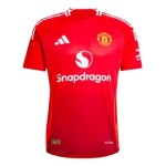 Damen MARTINEZ Manchester United 2024/25 Heimtrikot