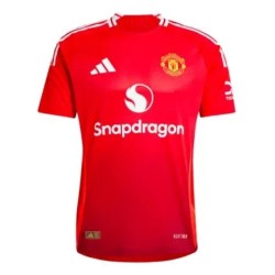 Herren MARTINEZ Manchester United 2024/25 Heimtrikot Herren MARTINEZ Manchester United 2024/25 Heimtrikot
