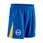Damen Brighton & Hove Albion 2024/25 Heimshorts