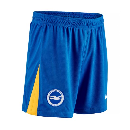 Damen Brighton & Hove Albion 2024/25 Heimshorts