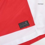 Kroatien Heimtrikot EURO 2024