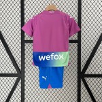 Kinder Milan 2023/24 Drittenset