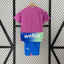 Kinder Milan 2023/24 Drittenset Kinder Milan 2023/24 Drittenset