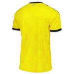 Damen Leeds United 2026/27 Auswärtstrikot