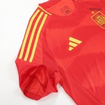 Spanien Heimtrikot EURO 2024