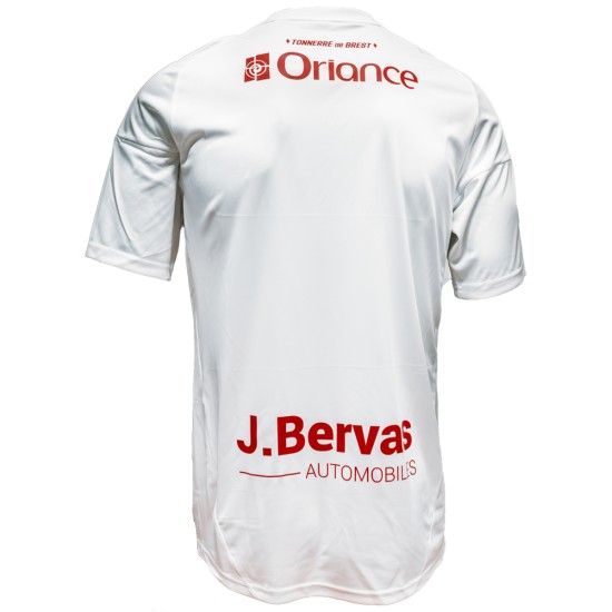 Damen Brest 2024/25 Auswärts Trikot