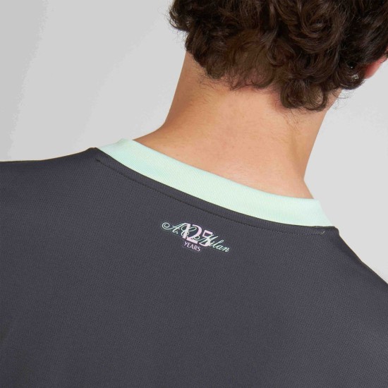 Herren Mailand 2024/25 Dritte Trikot