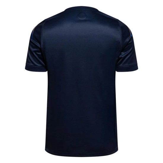 Damen Uruguay 2026 Auswärts Weltmeisterschaft Trikot Damen Uruguay 2026 Auswärts Weltmeisterschaft Trikot