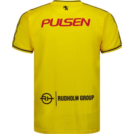 Kinder IF Elfsborg 2026 Heimtrikot