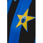 Herren IK Sirius 2026 Heimtrikot