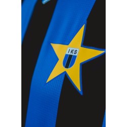 Herren IK Sirius 2026 Heimtrikot