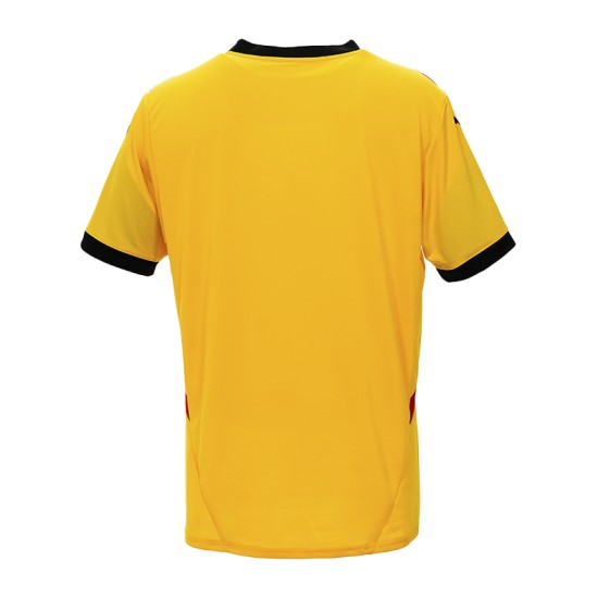 Herren RC Lens 2024/25 Heim Trikot