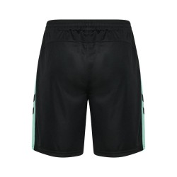 Kinder Real Betis 2025/26 Dritte Shorts