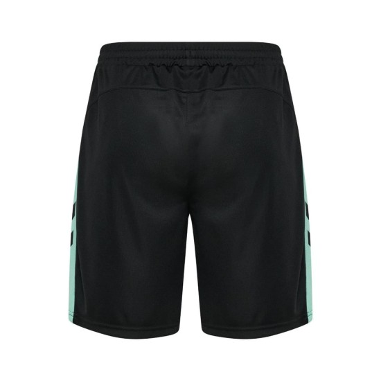 Herren Real Betis 2025/26 Dritte Shorts Herren Real Betis 2025/26 Dritte Shorts