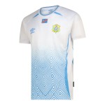 Bambini DR Kongo 2026 WM Auswärtstrikot