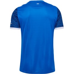 Kinder 1. FC Magdeburg 2024/25 Heimtrikot