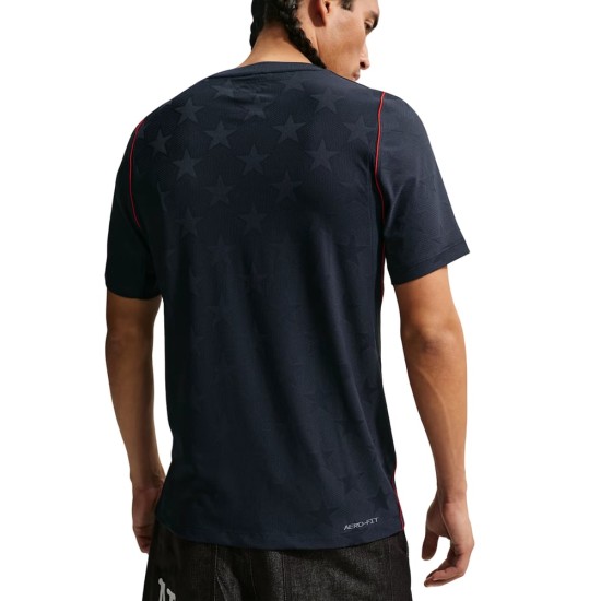 Kinder USA 2026 Auswärts Weltmeisterschaft Trikot