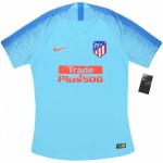 Kinder RODRIGO Atletico Madrid 2018/19 Auswärtstrikot