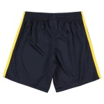 Kinder Leeds United 2026/27 Auswärtsset