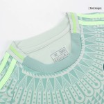 Kinder Mexiko Auswärtstrikot+Kurze Hosen Copa America 2024 Kinder Mexiko Auswärtstrikot+Kurze Hosen Copa America 2024