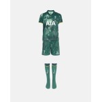Kinder Tottenham Hotspur 2024/25 Drittes Kit