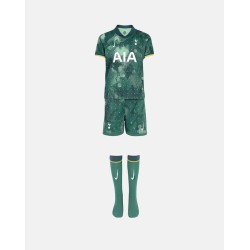 Kinder Tottenham Hotspur 2024/25 Drittes Kit