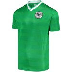Herren Deutschland 1984 Auswärts Retro Trikot Herren Deutschland 1984 Auswärts Retro Trikot