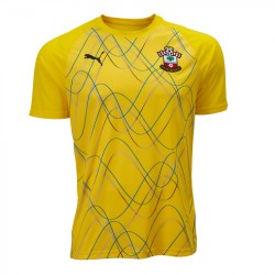 Kinder Southampton 2025/26 Auswärts Spieltag Trikot