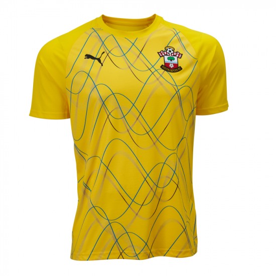 Damen Southampton 2025/26 Auswärts Spieltag Trikot