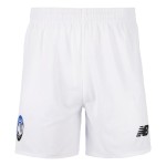 Herren Atalanta 2025/26 Heimshorts - Weiß