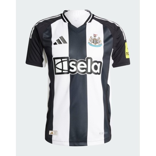 Damen Newcastle United 2024/25 Heimtrikot