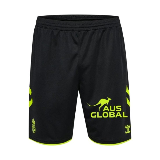 Kinder Real Betis 2024/25 Auswärtsshorts Kinder Real Betis 2024/25 Auswärtsshorts